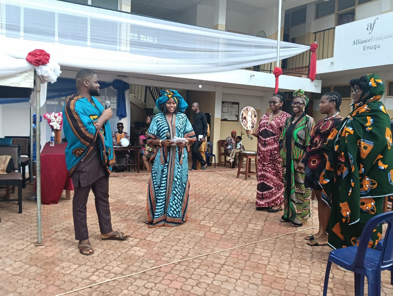Francophonie Week